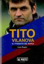 Tito Vilanova - Preview