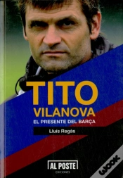 Capa do artigo Tito Vilanova