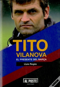 Capa do artigo Tito Vilanova
