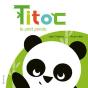 Titoc Le Petit Panda - Preview