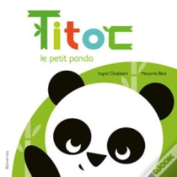 Capa do artigo Titoc Le Petit Panda