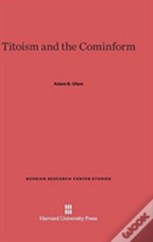 Titoism And The Cominform