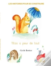 Capa do artigo Titoo A Peur De Tout