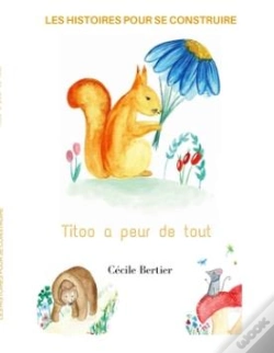 Capa do artigo Titoo A Peur De Tout