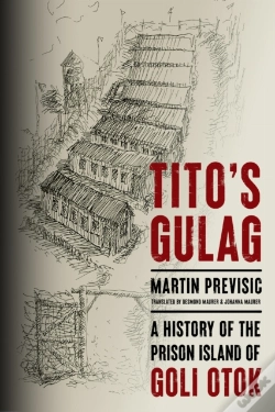 Capa do artigo Tito'S Gulag