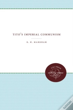 Capa do artigo Tito'S Imperial Communism