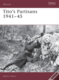 Capa do artigo Tito'S Partisans 1941â€“45