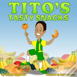 Capa do artigo Tito'S Tasty Snacks