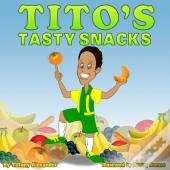 Tito'S Tasty Snacks