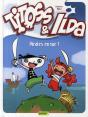 Titoss Et Ilda Tome 1 ; Pirates En Vue ! - Preview