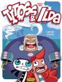 Titoss Et Ilda Tome 2 ; Capitaine Tomate - Preview