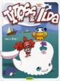 Titoss Et Ilda Tome 3 ; Sauvez Moby ! - Preview