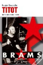 Capa do artigo Titot. 15 Anys Parint Brahms