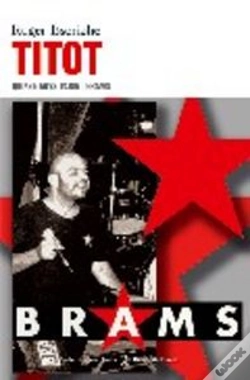Capa do artigo Titot. 15 Anys Parint Brahms