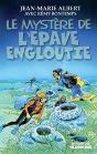 Titou Et Maxou Tome 2 ; Le Mystère De L'Épave Engloutie - Preview