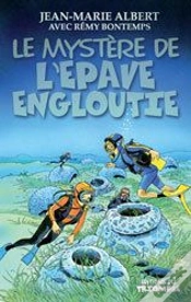 Capa do artigo Titou Et Maxou Tome 2 ; Le Mystère De L
