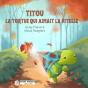 Titou La Tortue Qui Aimait La Vitesse - Preview