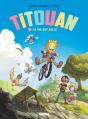 Titouan Tome 1 - Preview