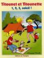 Titounet Et Titounette Tome 10 : 1,2,3 Soleil - Preview