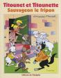 Titounet Et Titounette Tome 26 : Sauvageon Le Fripon - Preview