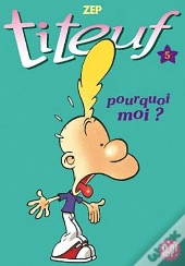 Titre 5- Pourquoi Moi ?