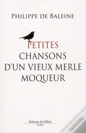 Titre A Paraitre