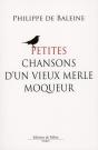Titre A Paraitre - Preview