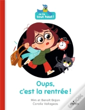 Titre A Venir Rentree (Tp)