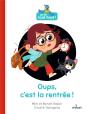 Titre A Venir Rentree (Tp) - Preview