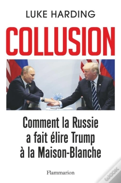 Capa do artigo Titre Inconnu