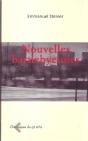 Titre :Nouvelles Bartlebyennes - Preview