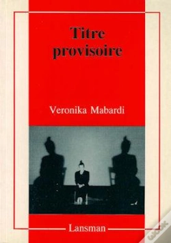 Capa do artigo Titre Provisoire