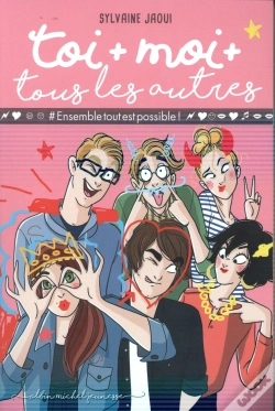 Capa do artigo Titre T2