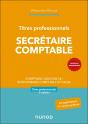 Titres Professionnels - Secrétaire Comptable : Comptable Assistant(E), Gestionnaire Comptable Et Fiscal (3e Édition) - Preview