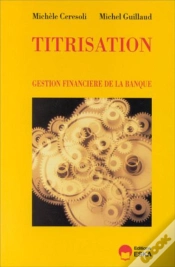 Capa do artigo Titrisation
