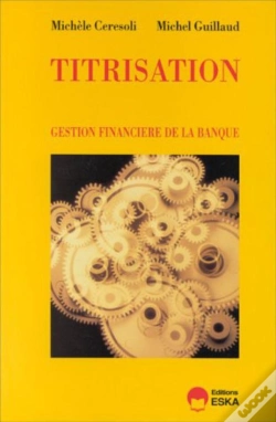 Capa do artigo Titrisation