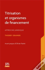 Capa do artigo Titrisation