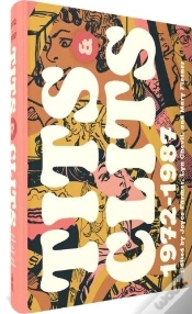 Capa do artigo Tits & Clits 1972-1987