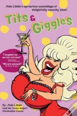 Capa do artigo Tits & Giggles!!!