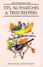 Tits, Nuthatches And Treecreepers - Preview