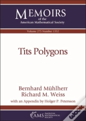 Capa do artigo Tits Polygons