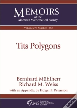 Capa do artigo Tits Polygons