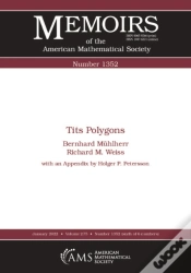 Capa do artigo Tits Polygons