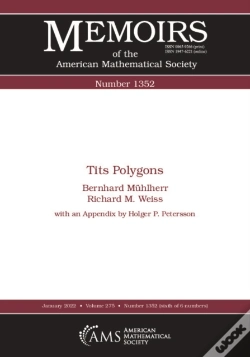 Capa do artigo Tits Polygons