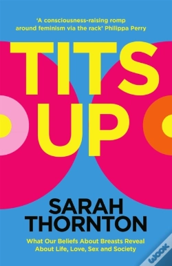 Capa do artigo Tits Up
