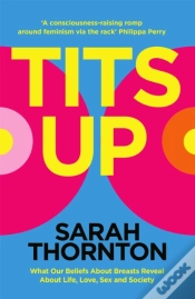 Capa do artigo Tits Up