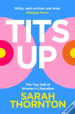 Capa do artigo Tits Up