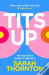 Capa do artigo Tits Up