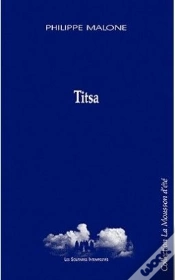 Capa do artigo Titsa