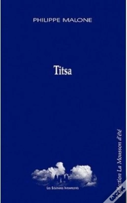 Capa do artigo Titsa